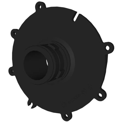 Hayward Pump Cover, model SPX5500B