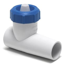 Hayward PoolVac Regulator Valve, model V094P