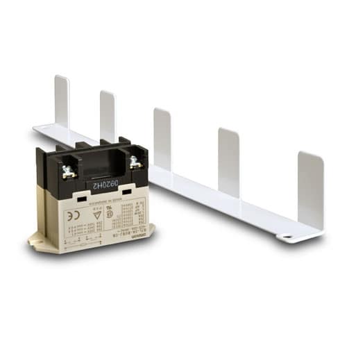 Hayward Double Pole AC Relay Kit, model AQL-RELAY-AC-KT