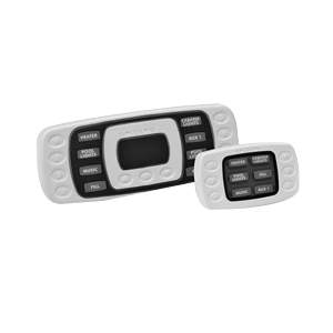 Hayward Wired Remote, 6-Button, model AQL-SS-6B-W