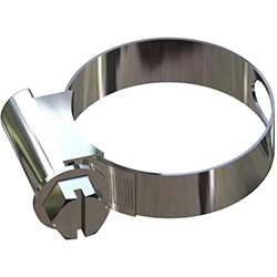 Hayward Saddle Clamp, model CLX220K