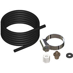 Hayward Saddle Fitting Pack, model CLX220GA