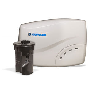 Hayward Salt & Swim 3C Salt Chlorine Generator, model SAS