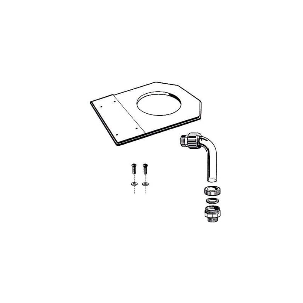 Hayward Sand Filter Package, 20 inch, model S200PAK3