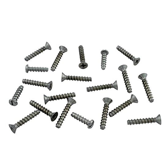 Hayward Long Screw Set, model SPX1085Z1AM