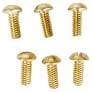 Hayward Securing Screw Set, Pack of 6, model SPX0503Z76
