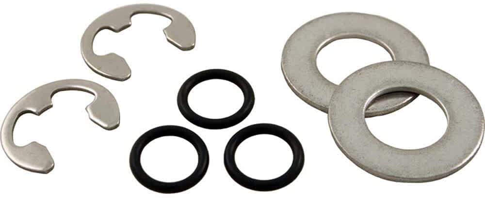 Hayward Shaft Kit, model ECX1014A