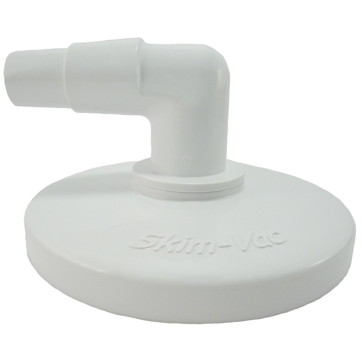 Hayward Skim-Vac II Combo Elbow, model SP11071