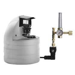 Hayward Standard CO2 System, model AC004