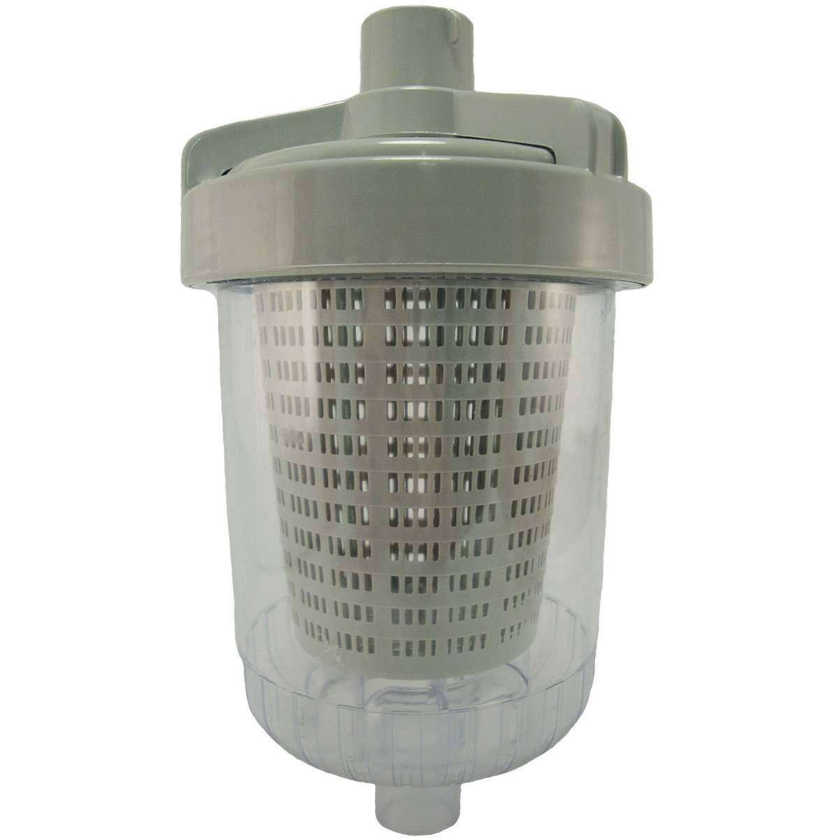 Hayward Standard Leaf Canister, model W560