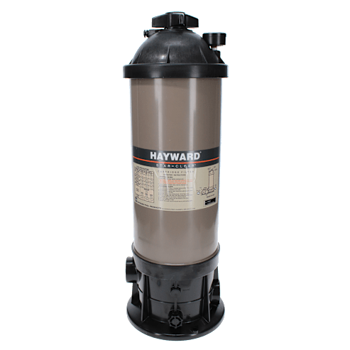 Hayward Star-Clear Cartridge Filter, 50 sq ft