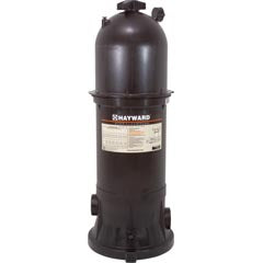 Hayward Star-Clear Plus Cartridge Filter, 120 sq ft