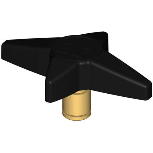Hayward Star-Clear Plus Locking Knob, model CX900G
