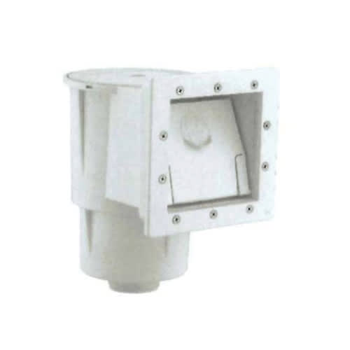 Hayward Standard Knockout Skimmer, with Accessory Kit and Vacuum Plate, model SP1091LX