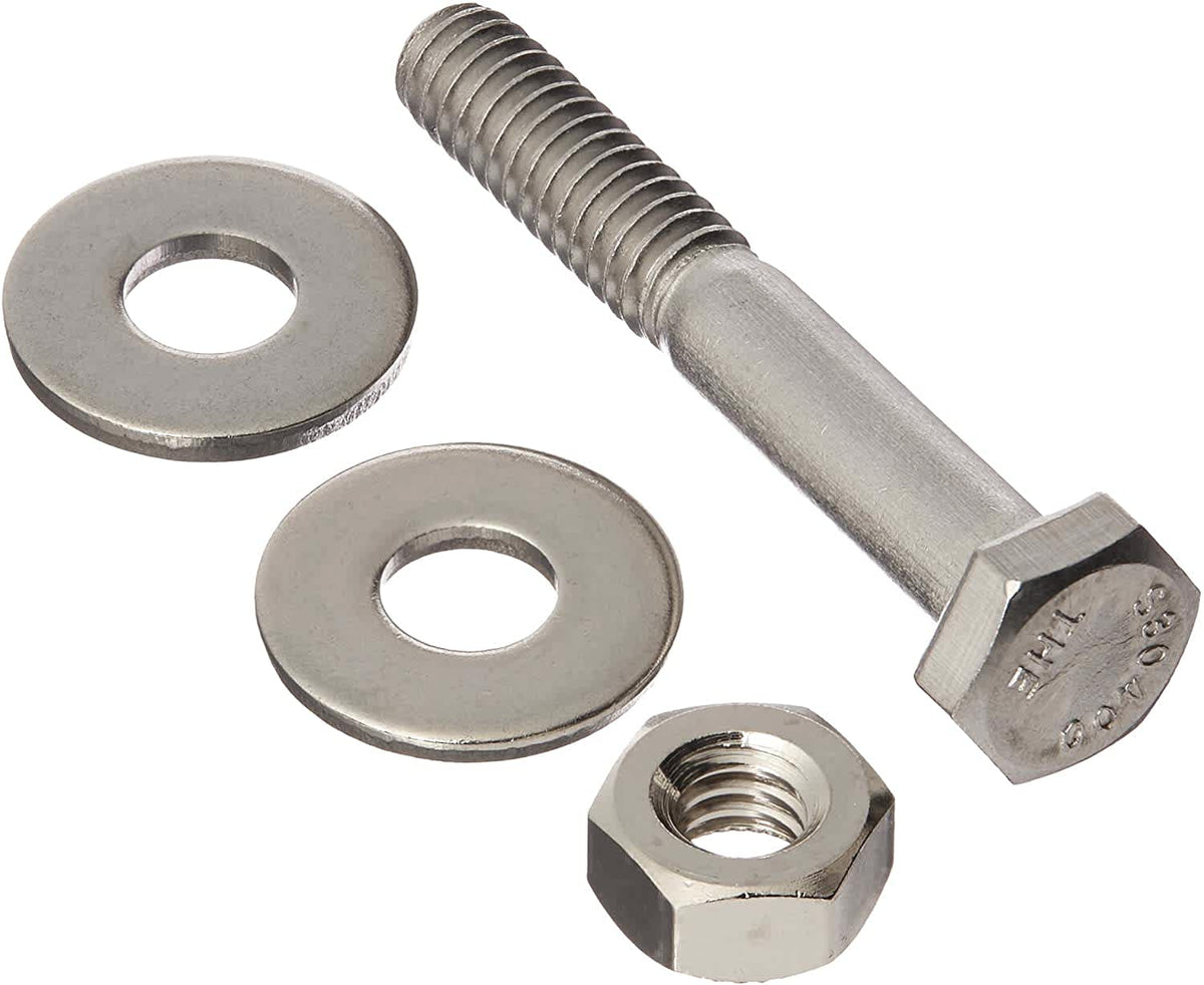 Hayward Tank Bolt Set, model ECX1642A