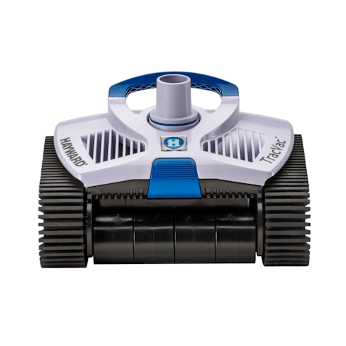 Hayward TracVac Suction Pool Cleaner, model W3HSCTRACCU