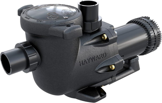 Hayward TriStar XE In-Ground Pool Pump, 2.25 HP, Variable Speed, model W3SP3215X20XE