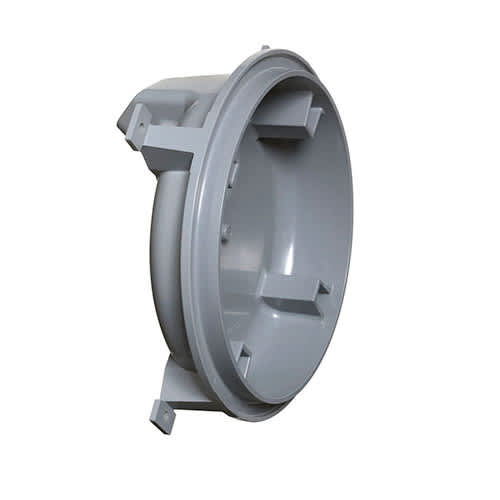 Hayward Universal ColorLogic Spa Niche, Concrete, Plastic, model LGGUY1000