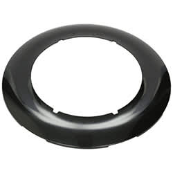 Hayward Universal ColorLogic Spa Trim Ring, Black, model LQBUY1000