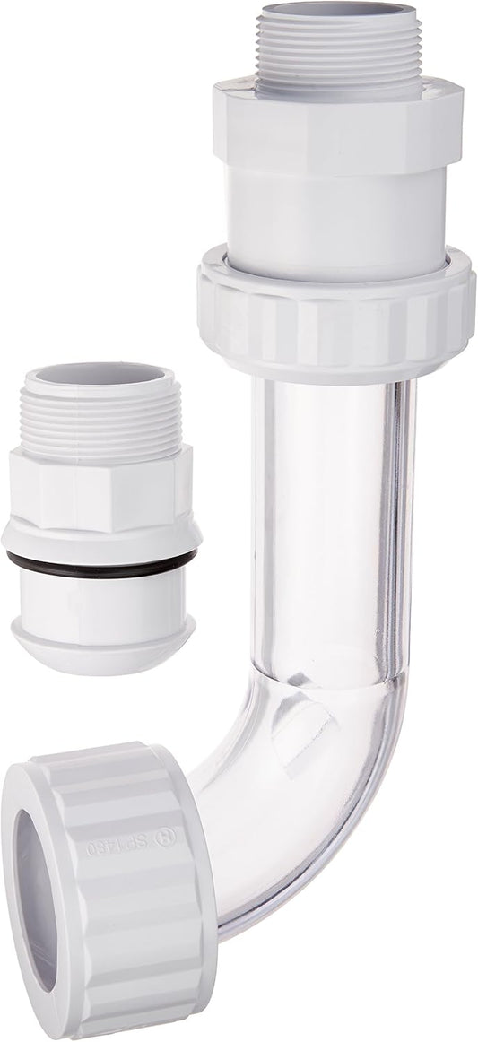 Hayward Union Elbow Assembly, model SP1486