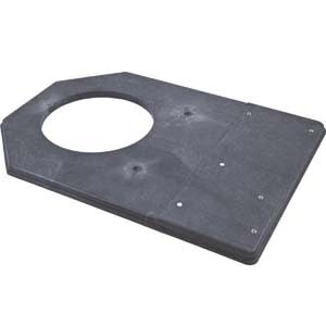 Hayward Universal Pump and Filter Base, model S160TPAK3
