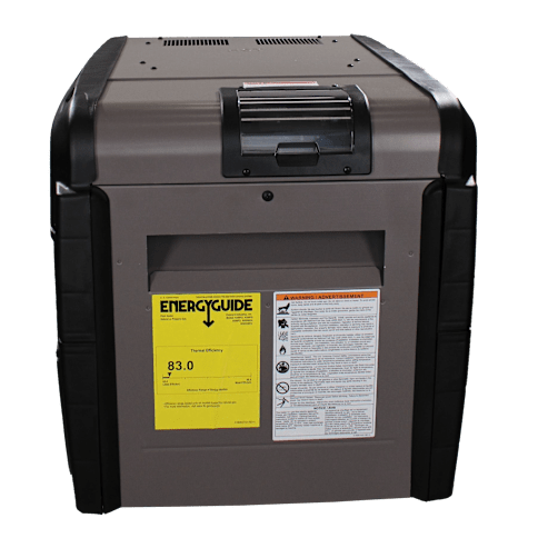 Hayward Universal H-Series Natural Gas Pool Heater, 200,000 BTU, Low NOx, model W3H200FDN