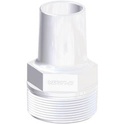 Hayward Vacuum Hose Adapter, model SPX1082Z3