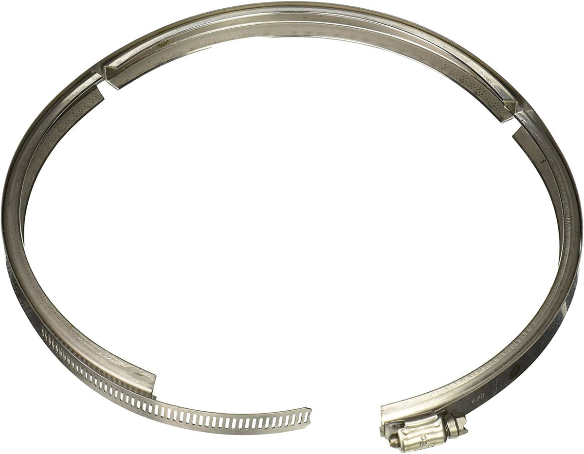 Hayward Valve Clamp, Stainless Steel, model GMX600N