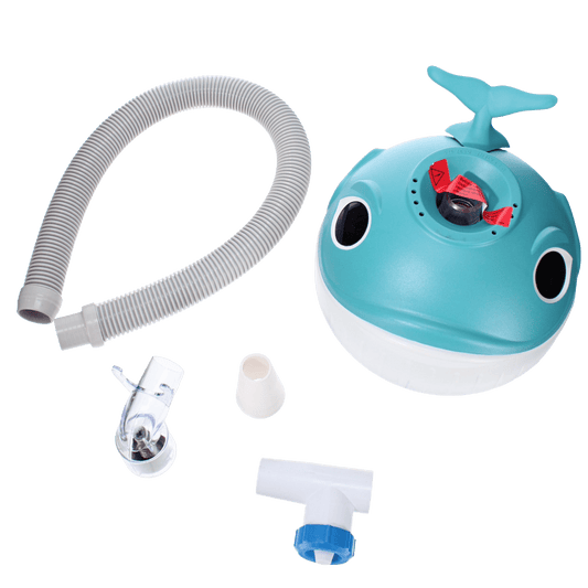 Hayward Wanda the Whale Suction Pool Cleaner, model W3900