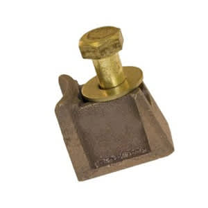Hayward Wedge Bolt, with Washer, model SPX0392BA