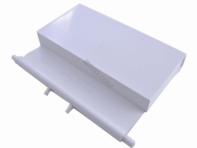Hayward Weir Assembly, model SPX1089K