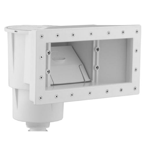 Hayward Wide Mouth Skimmer, with Accessory Kit, model SP1091WM