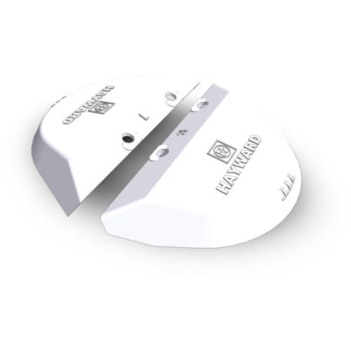 Hayward Wing Kit, White, Ad | AXV604WHP
