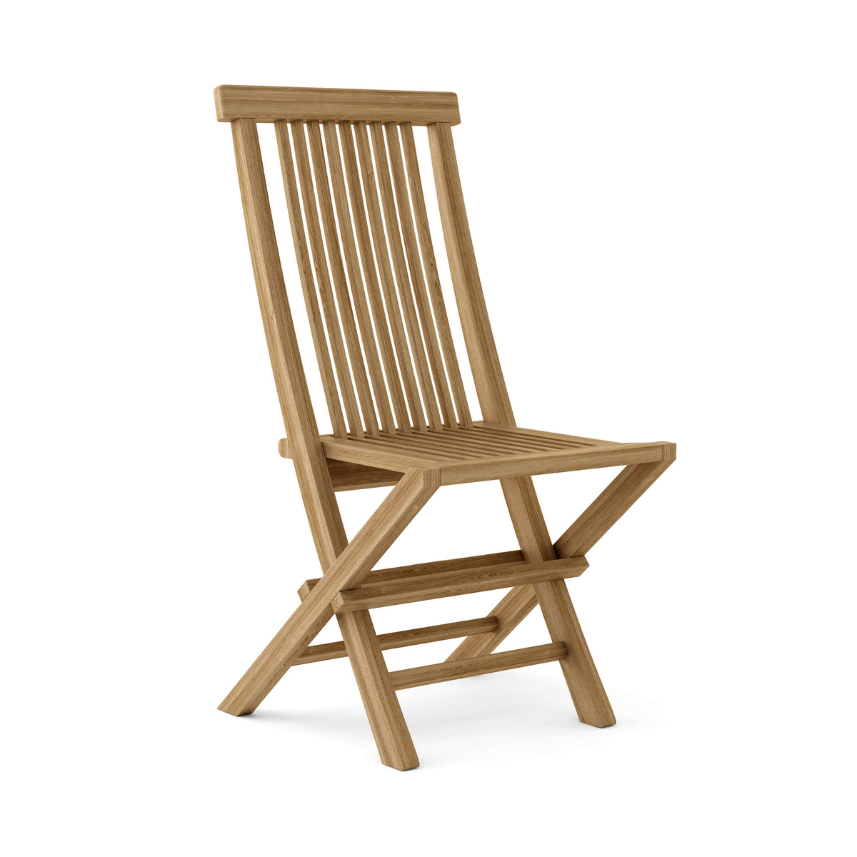 Anderson Teak Montage Bristol 3-Piece Dining Set