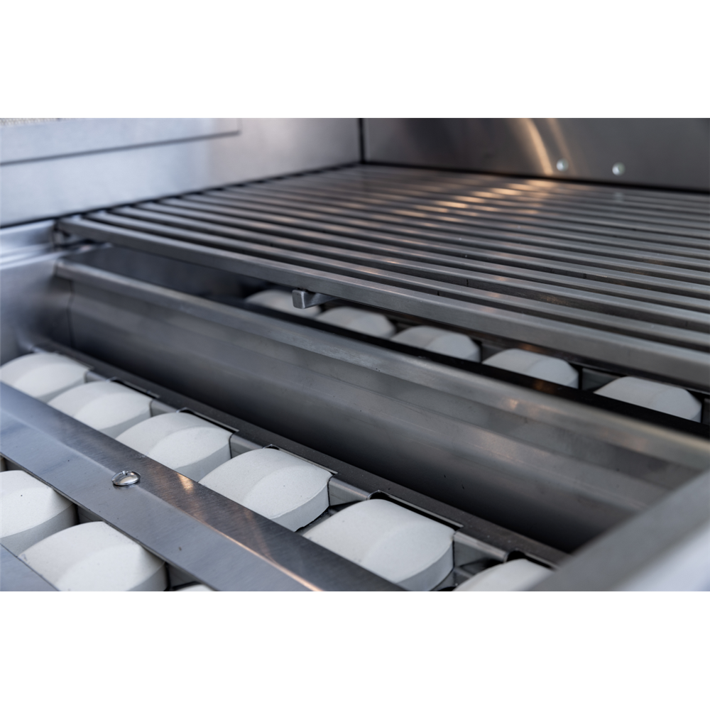 Summerset HEAT SEP-TRLD heat separator for TRLD 32 and 44 grills