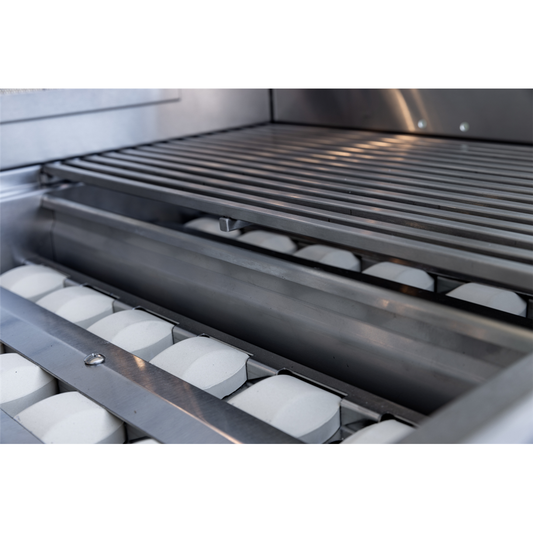 Summerset HEAT SEP-TRL heat zone separator for TRL32 and TRL38 grills