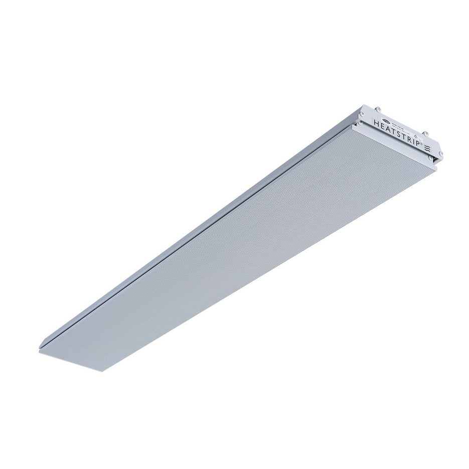 HeatStrip X-THH2400US-AW Classic white electric heater