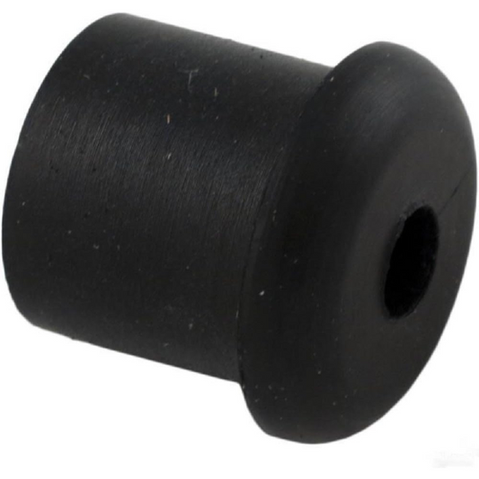 Waterway Plastics Thermowell Bushing Rubber Seal, for Pool Plumbing, model 811-8160