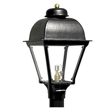 Everglow HJ3A-E electric lamp head