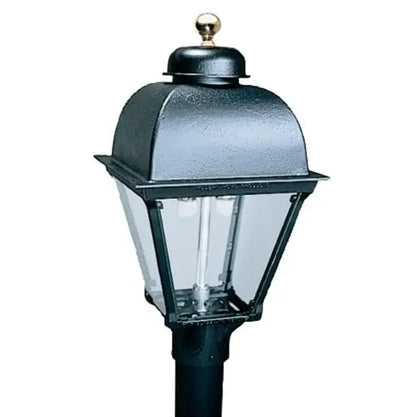 Everglow HJ3A Gas Lamp Combo Kit, In-Ground, Natural Gas, model HJG-NO