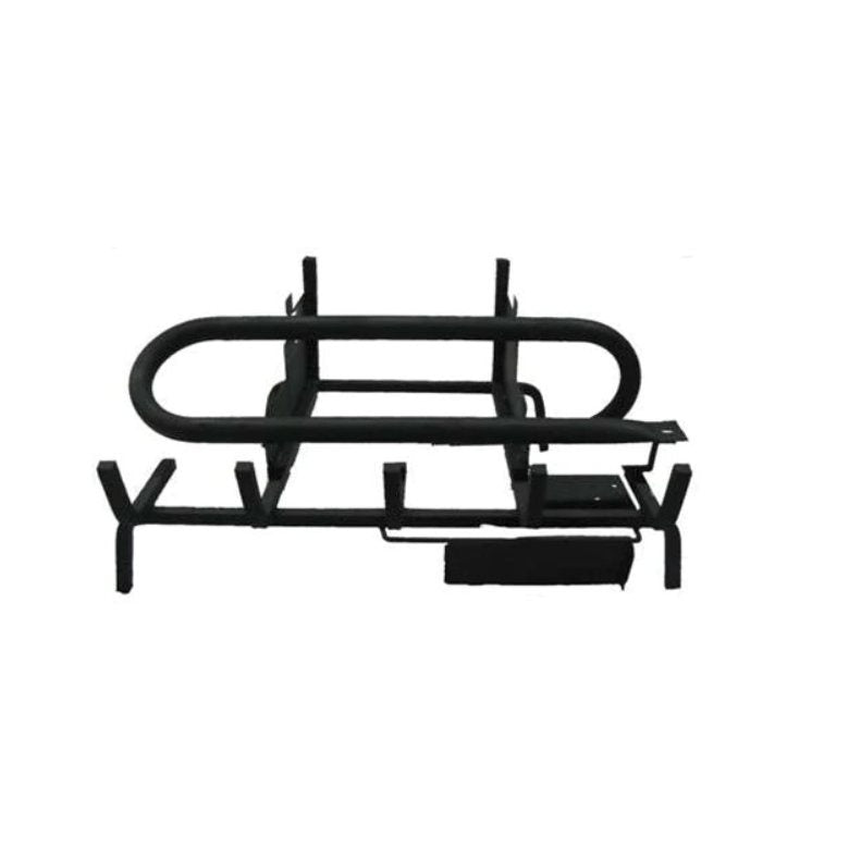 Heatmaster HM2-MIL-24LP propane vent free millivolt burner system