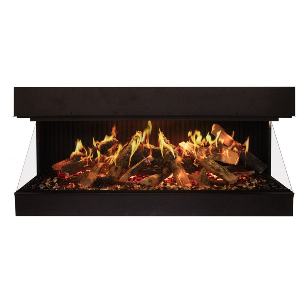 Amantii MULTIVIEW-HOLO-55-SIG fireplace