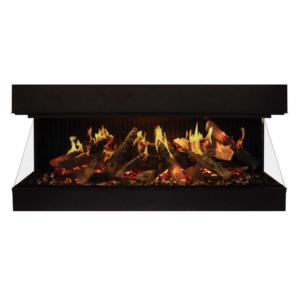 Amantii MULTIVIEW-HOLO-75-SIG fireplace