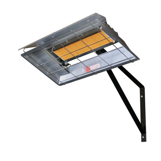 Heatstar HS25N 25,000 BTU natural gas high intensity radiant workshop heater