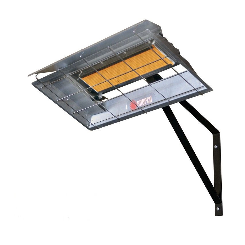 Heatstar HS22L 22,000 BTU propane high intensity radiant workshop heater