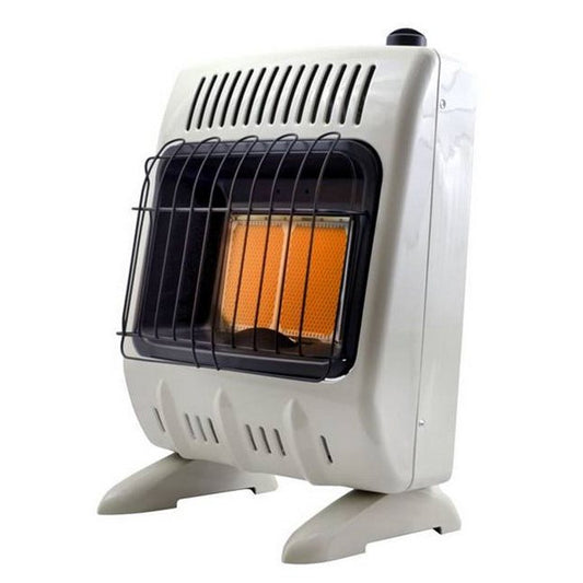 Heatstar HSVFRD10LP 10,000 BTU propane vent free radiant heater