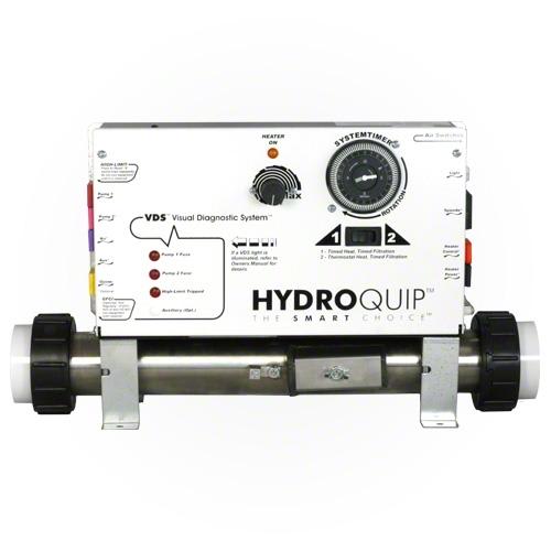 Control Module Cs6000 "Slide"120/240V | CS6009-US2