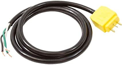 Cord For Ozone - Yellow 18/3 | 30-0180-48