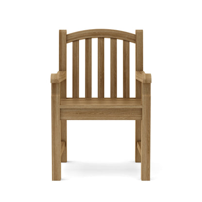 Anderson Teak Chelsea Dining Armchair