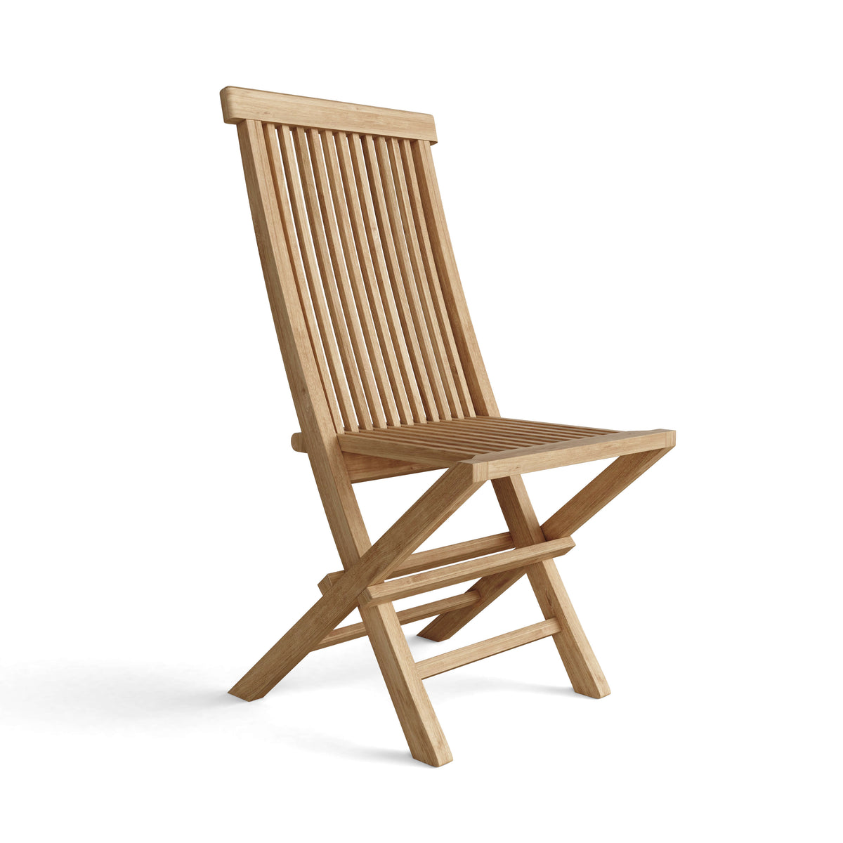 Anderson Teak Windsor Classic 3-Piece Bistro Set